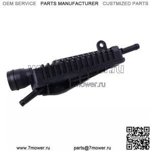 OEM компенсация трубы с подогревом для VW Jetta Golf Polo 036121188B