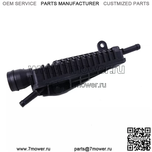 OEM компенсация трубы с подогревом для VW Jetta Golf Polo 036121188B