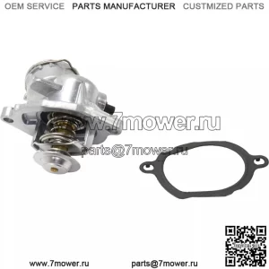 Термостат для Mercedes Benz GL450 2007-13 2007-12 SL550 с корпусом и прокладкой