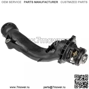 Для корпуса термостата охлаждающей жидкости двигателя Mercedes Benz AMG G63 2782000815