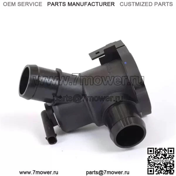 Подлинный термостат двигателя Mercedes Benz AB класса W176 W246 CDI A6512000715