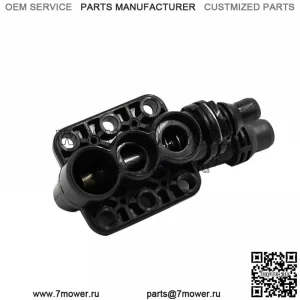 TINCT 17217559962 Термостат масляного радиатора автоматической коробки передач 82°C для BMW