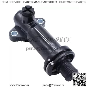 Охлаждающий термостат EGR для BMW E87 E90 E60 X3 E83 X5 E70 11717787870