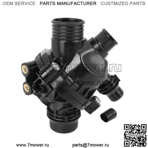 Термостат для BMW 128i 135i 328i 330i 335i 335xi 525i 528i 535i 530i Z4