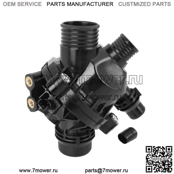 Термостат для BMW 128i 135i 328i 330i 335i 335xi 525i 528i 535i 530i Z4