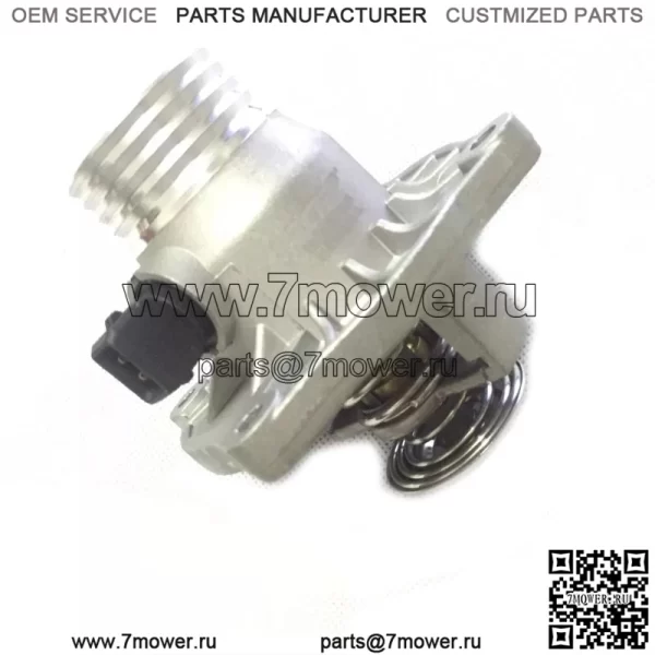 Термостат в сборе с корпусом для BMW E38 E39 540i 740i 740iL 11531437526