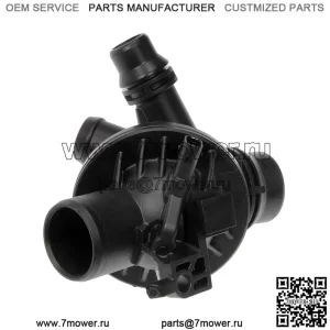 Термостат охлаждающей жидкости двигателя BMW 535i 11538671516 11537580627 11538671517