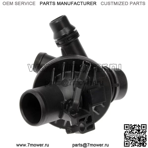 Термостат охлаждающей жидкости двигателя BMW 535i 11538671516 11537580627 11538671517