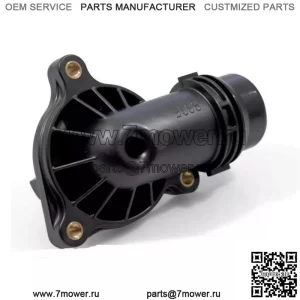 Термостат охлаждающей жидкости двигателя для BMW E91 5er E60 X3 E83 Z4 E85 11517500597