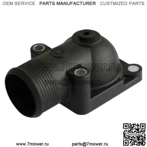 4133L032 ВЕРХНЯЯ ВЕРХНЯЯ ТЕРМОСТАТ ДЛЯ двигателя Perkins трактора JCB Massey Ferguson AK YH SPE