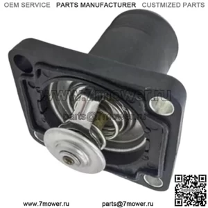 Корпус термостата новых аксессуаров 4133L036 для двигателя Perkins