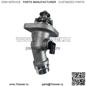 ТЕРМОСТАТ В СБОРЕ 17-21 HYUNDAI 20-22 KIA # 25500-2E085