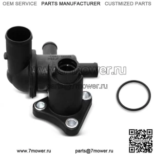 ДЛЯ HYUNDAI ATOZ и AMICA 1,0 1,1 КОРПУС ТЕРМОСТАТА 25611-02502, 25650-02501