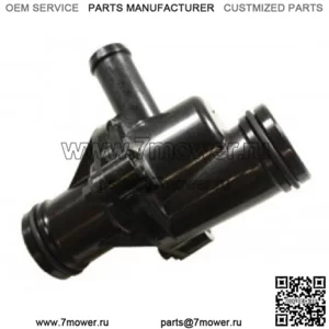 LAND ROVER FREELANDER L314 Корпус термостата PEM000020L НОВЫЙ ПОДЛИННЫЙ