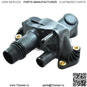LAND ROVER DISCOVERY 3 2.7 TDV6 ВЫПУСКНАЯ ТРУБА ВОДЫ КОРПУСА ТЕРМОСТАТА — LR073372