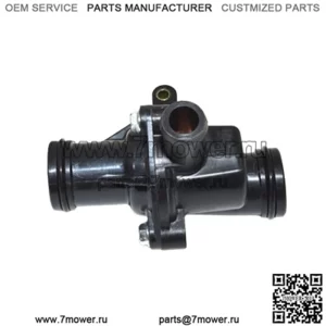 LAND ROVER FREELANDER 1 96-06 КОРПУС ТЕРМОСТАТА 1,8 Л В СБОРЕ. ДЕТАЛЬ- PEM10025L