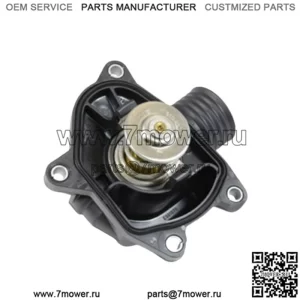 ТЕРМОСТАТ И КОРПУС LAND ROVER FREELANDER 1 TD4 ROVER 75 MG ZT PEL100570L