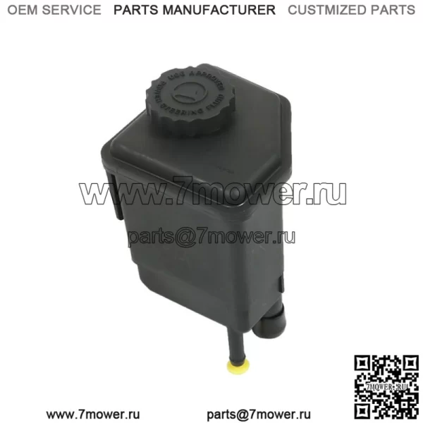 Бачок гидроусилителя рулевого управления для Chrysler 300 Dodge Charger Challenger 2005-2010 гг. - Image 3