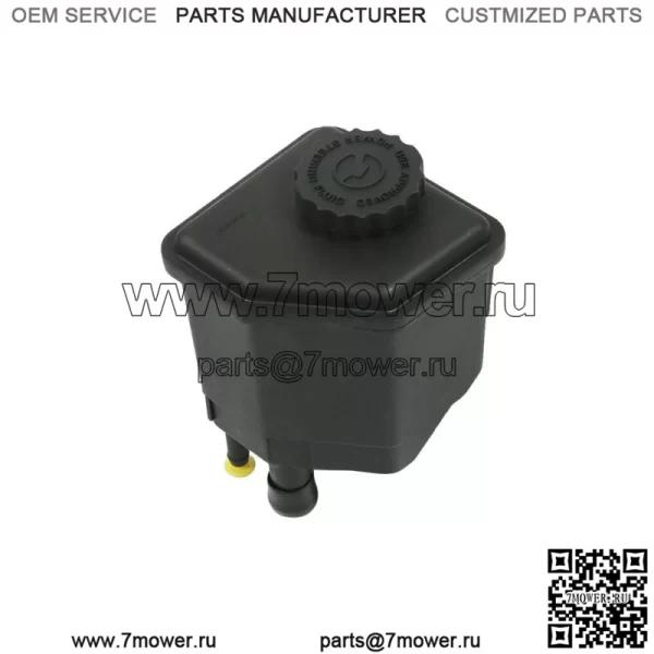 Бачок гидроусилителя рулевого управления для Chrysler 300 Dodge Charger Challenger 2005-2010 гг. - Image 4