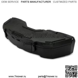 Грузовой ящик для хранения Can Am Maverick X3 Outlander 13–21 годов, 12 галлонов, 45 л 715003879