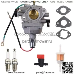 Карбюратор для John Deere L130 S2348 S2148 S2354 2148HV 2354HV AM130408