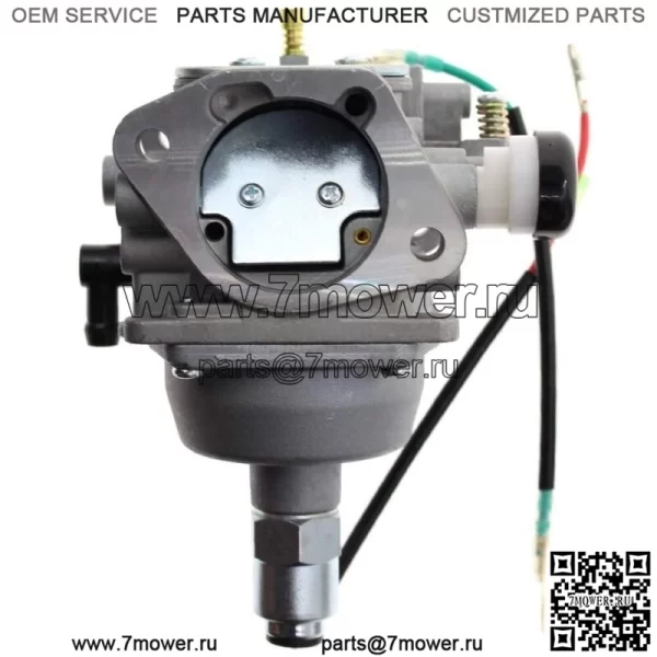 Карбюратор для John Deere L130 S2348 S2148 S2354 2148HV 2354HV AM130408 - Image 3