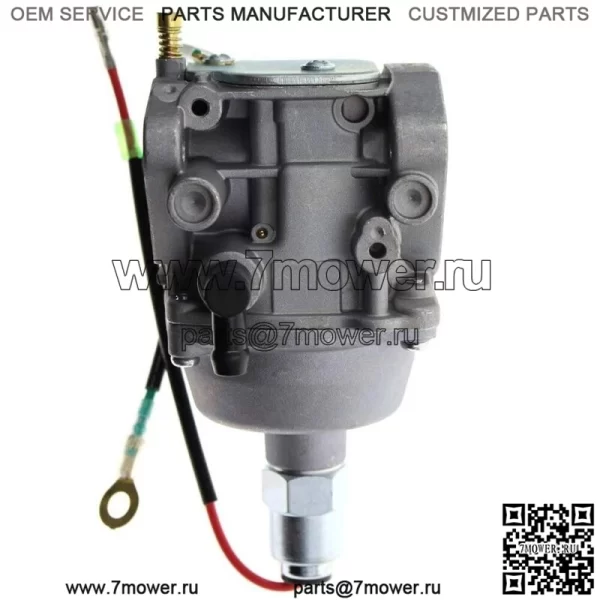 Карбюратор для John Deere L130 S2348 S2148 S2354 2148HV 2354HV AM130408 - Image 5