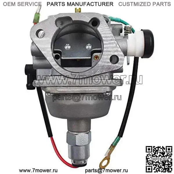AM130408 Замена карбюратора для JOHN DEERE Carb Kit L130 S2348 2148HV - Image 2