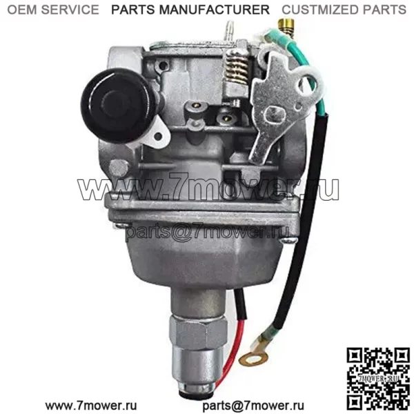 AM130408 Замена карбюратора для JOHN DEERE Carb Kit L130 S2348 2148HV - Image 3