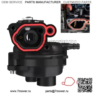 Карбюратор 799583 для 300e 450 500e 575e 591109 593261 591160 США