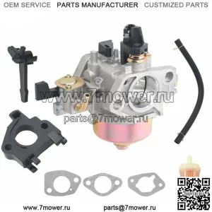 Прокладки карбюратора 13HP для генератора двигателя Honda GX340 GX390
