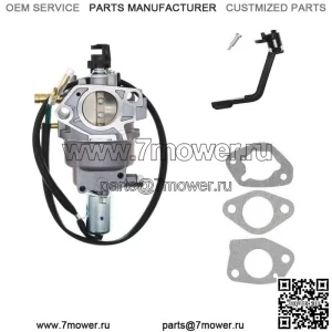 Карбюратор для генератора Westinghouse WGen9500DF 9500DF