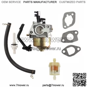 Карбюратор для Champion Power Equipment 46558 46561 46594 46596 46539 46540