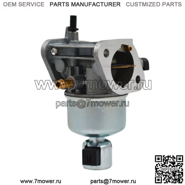 Карбюратор MIA12458 подходит для JOHN DEERE MIA12577 X300 X300R X304 s/n 120001 NJ - Image 3
