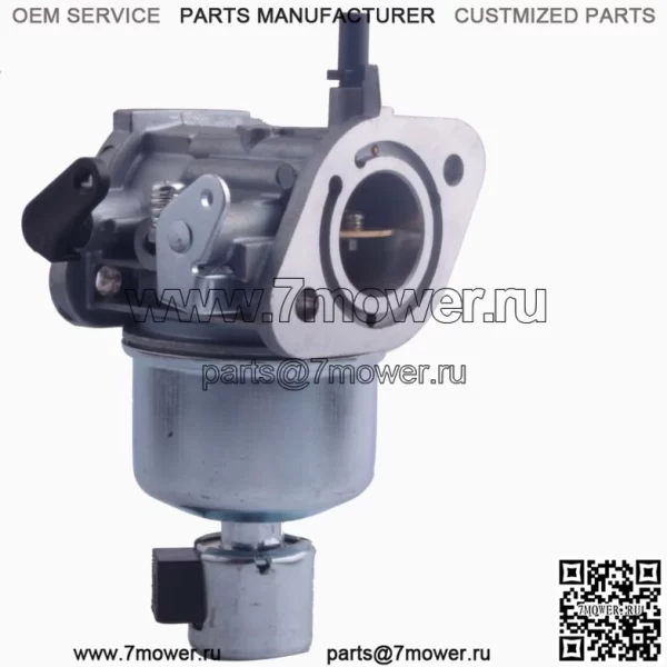 Подходит для карбюратора JOHN DEERE MIA10591 X300 s/n-150000 X300R s/n 040001 + X304 - Image 3
