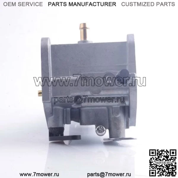 Подходит для карбюратора JOHN DEERE MIA10591 X300 s/n-150000 X300R s/n 040001 + X304 - Image 4