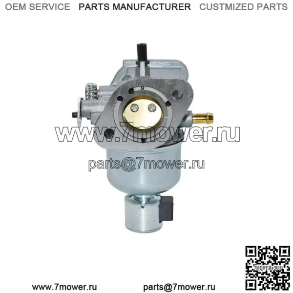 MIA12458 Карбюратор John Deere X300 X300R X304 X350 R X310 X354 X370 S240 - Image 2