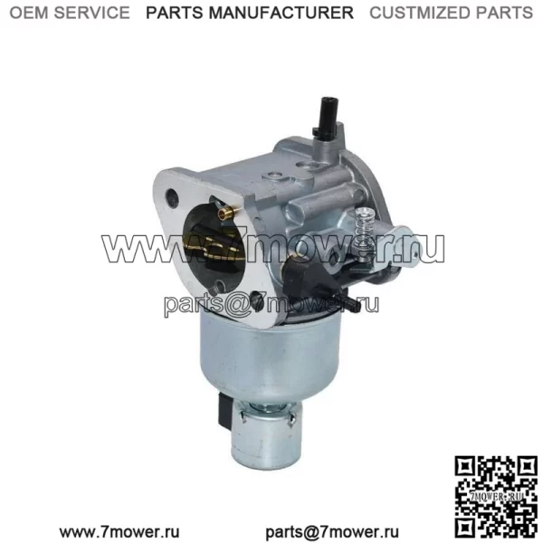 MIA12458 Карбюратор John Deere X300 X300R X304 X350 R X310 X354 X370 S240 - Image 4