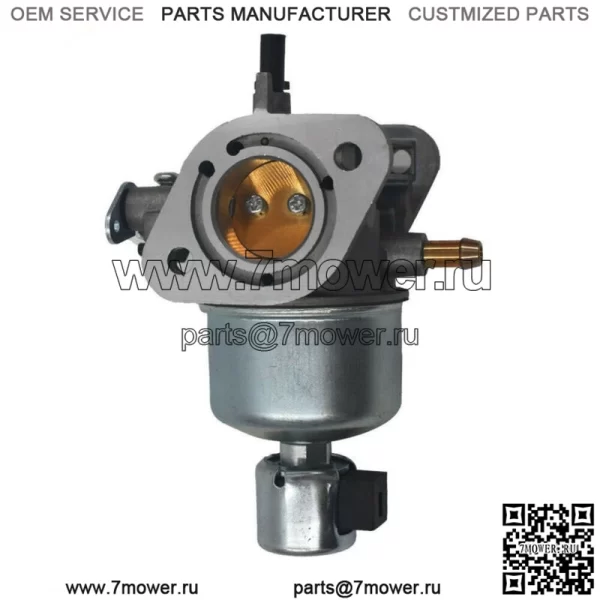 Карбюратор подходит для JOHN DEERE MIA12577 X300 X300R X304 s/n 120001 - Image 3