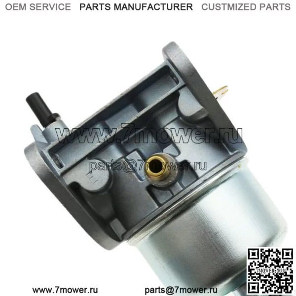 Карбюратор подходит для JOHN DEERE MIA12577 X300 X300R X304 s/n 120001 - Image 4
