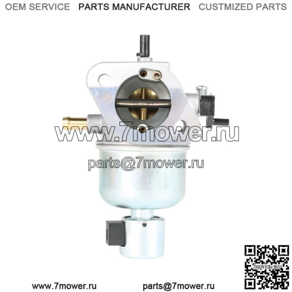 Карбюратор подходит для JOHN DEERE MIA10591 X300 s/n-150000 X300R s/n 040001 + X304 - Image 4