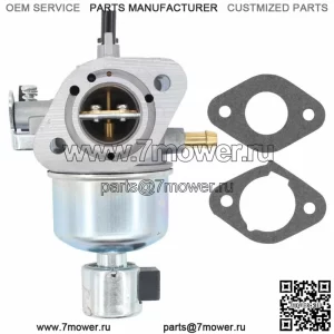 Карбюратор для John Deere MIA10591 X300-150000 X300R 040001+ X304 с прокладками