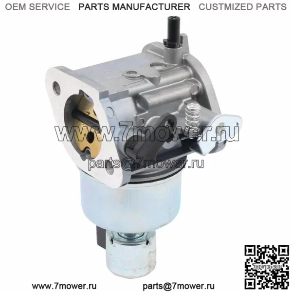 Карбюратор для John Deere MIA10591 X300-150000 X300R 040001+ X304 с прокладками - Image 2