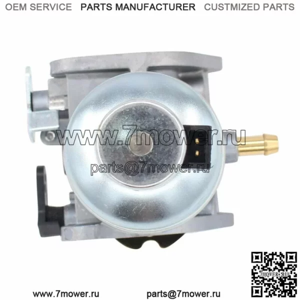 Карбюратор для John Deere MIA10591 X300-150000 X300R 040001+ X304 с прокладками - Image 3