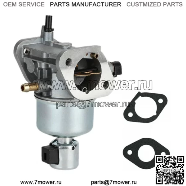 Для John Deere MIA12577 X300 X300R X304 s/n 120001 Карбюратор Карбюратор
