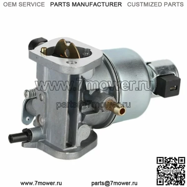 Для John Deere MIA12577 X300 X300R X304 s/n 120001 Карбюратор Карбюратор - Image 4