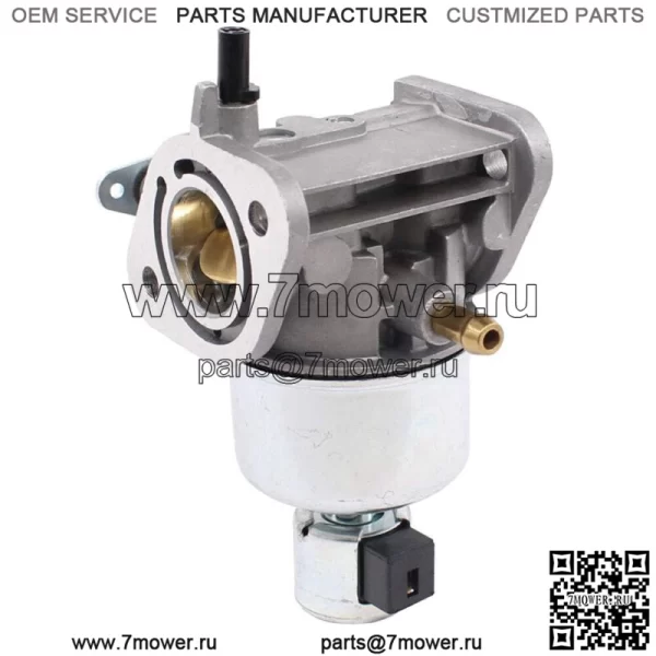 Для John Deere MIA10591 X300 s/n-150000 X300R s/n 040001 X304 Карбюратор Карбюратор - Image 2
