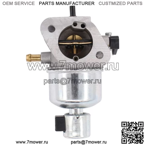 Для John Deere MIA10591 X300 s/n-150000 X300R s/n 040001 X304 Карбюратор Карбюратор - Image 3