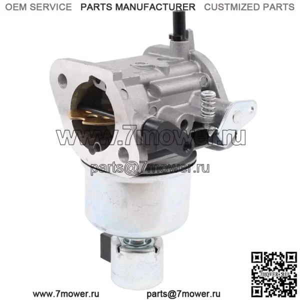 Для John Deere MIA10591 X300 s/n-150000 X300R s/n 040001 X304 Карбюратор Карбюратор - Image 4