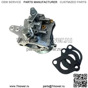 КАРБЮРАТОР POLARIS 120 ЗАМЕНЯЕТ ДЕТАЛИ POLARIS 3086652.